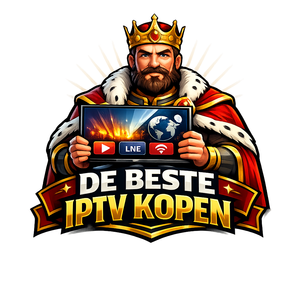 DeBeste IPTV Kopen